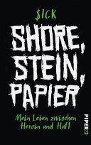 Shore, Stein, Papier