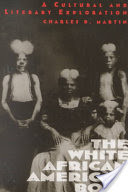 The White African American Body