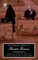 The Dedalus Book of Finnish Fantasy