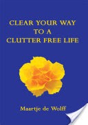 Clear Your Way to A Clutter Free Life