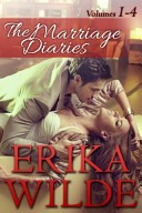 The Marriage Diaries (Volumes #1 - #4)