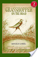 Grasshopper on the Road