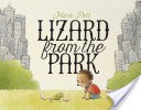 Lizard from the Park