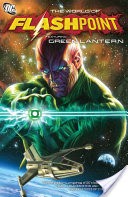 Flashpoint: The World of Flashpoint Featuring Green Lantern