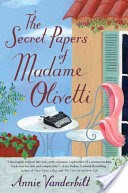 The Secret Papers of Madame Olivetti