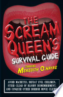 The Scream Queen's Survival Guide