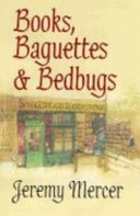 Books, Baguettes & Bedbugs