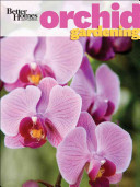 Better Homes & Gardens Orchid Gardening