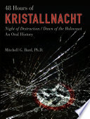 48 Hours of Kristallnacht