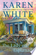 The Lady on Esplanade