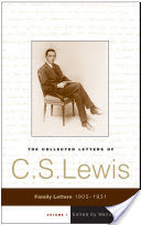 The Collected Letters of C.S. Lewis, Volume 1