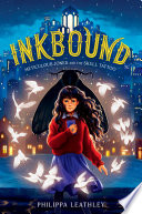 Inkbound: Meticulous Jones and the Skull Tattoo