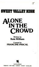 Alone in the Crowd