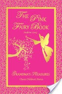 THE PINK FAIRY BOOK - ANDREW LANG