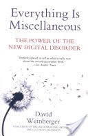 Everything Is Miscellaneous