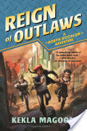 Reign of Outlaws