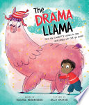 The Drama Llama