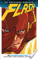 Flash Vol. 1: Lightning Strikes Twice