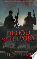 Blood Red Ivory