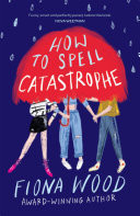 How To Spell Catastrophe