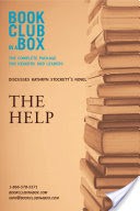 Bookclub-In-a-Box Discusses the Help, by Kathryn Stockett