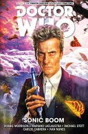 Doctor Who - the Twelfth Doctor 6