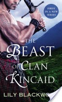 The Beast of Clan Kincaid