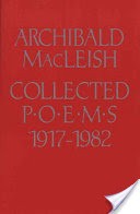 Collected Poems, 1917-1982