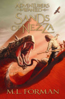 Sands of Nezza