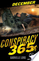 Conspiracy 365: December