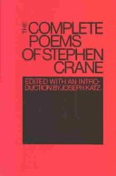 The Complete Poems of Stephen Crane