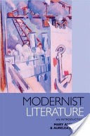 Modernist Literature