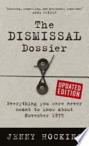 The Dismissal Dossier Updated Edition