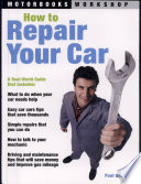 How to Repair Your Car