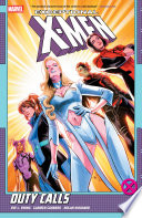 Exceptional X-Men By Eve L. Ewing Vol. 1