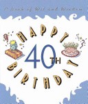 Happy 40th Birthday: