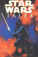 Star Wars Tales Volume 1