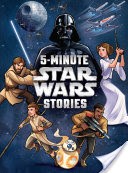 5-Minute Star Wars Stories