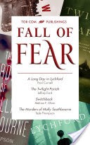 Tor.com Publishing's Fall of Fear Sampler