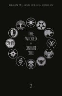 The Wicked and the Divine Book Two