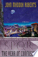 SPQR XIII: The Year of Confusion