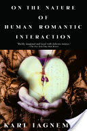 On the Nature of Human Romantic Interaction
