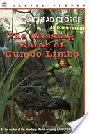 The Missing 'Gator of Gumbo Limbo