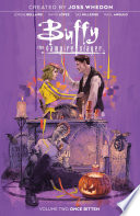 Buffy the Vampire Slayer Vol. 2