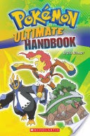 Pokemon Ultimate Handbook