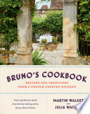 Bruno's Cookbook