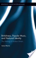 Britishness, Popular Music, and National Identity