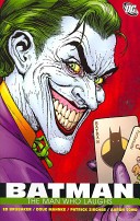 Batman, the Man who Laughs