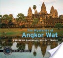 The Mysteries of Angkor Wat