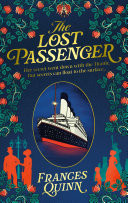 The Lost Passenger